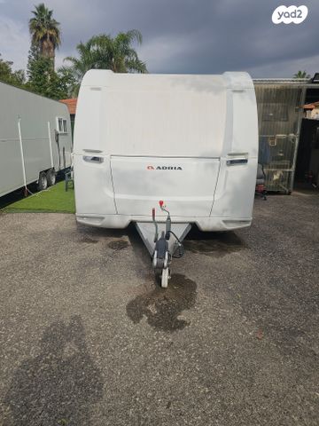 נגרר (קראוון נגרר)