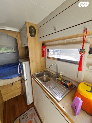 נגרר (קראוון נגרר)