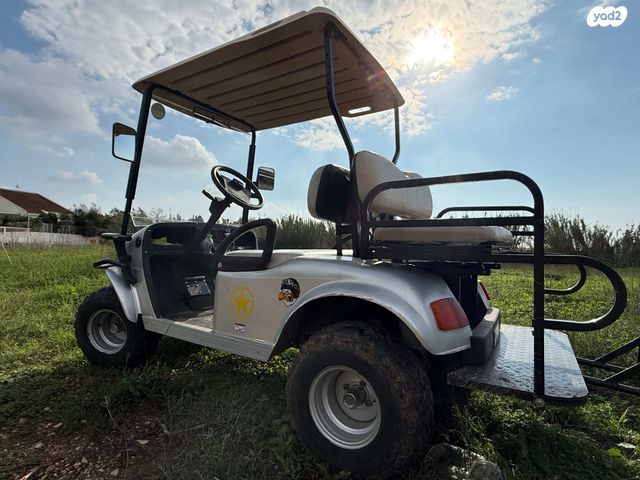 מודעת רכב Marshell