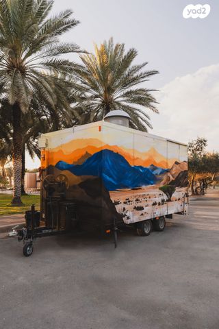 מודעת רכב פרטי/מסחרי