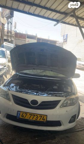 מודעת רכב Sun Car