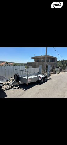 מודעת רכב פרטי/מסחרי