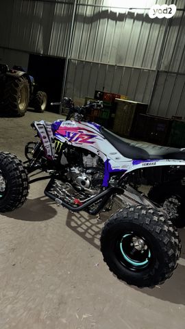 מודעת רכב ימאהה