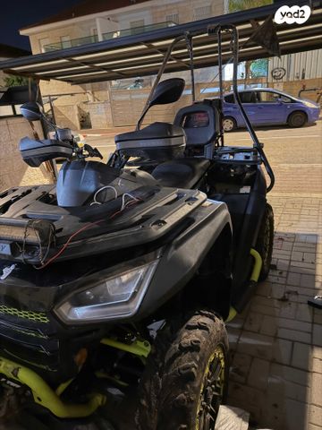 מודעת רכב סאגווי