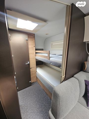 נגרר (קראוון נגרר)