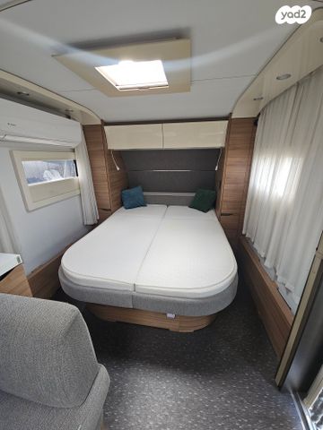 נגרר (קראוון נגרר)