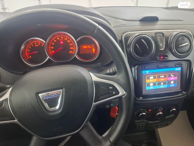 דאצ'יה לודג'י