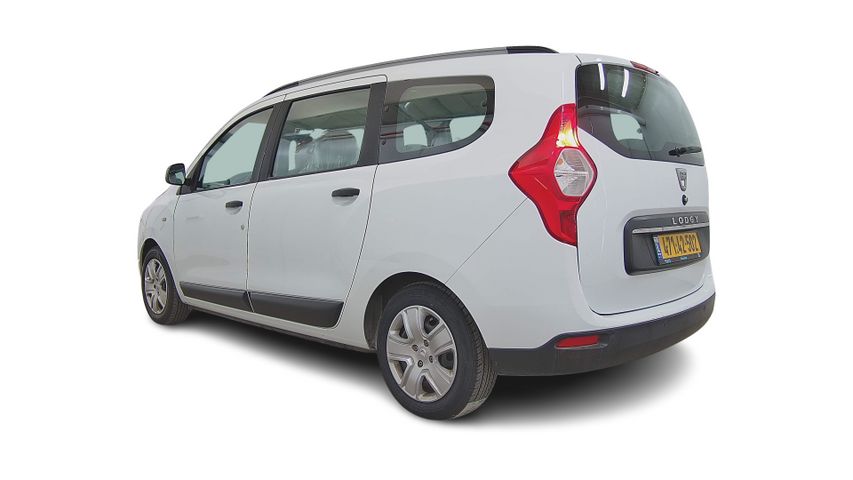 דאצ'יה לודג'י