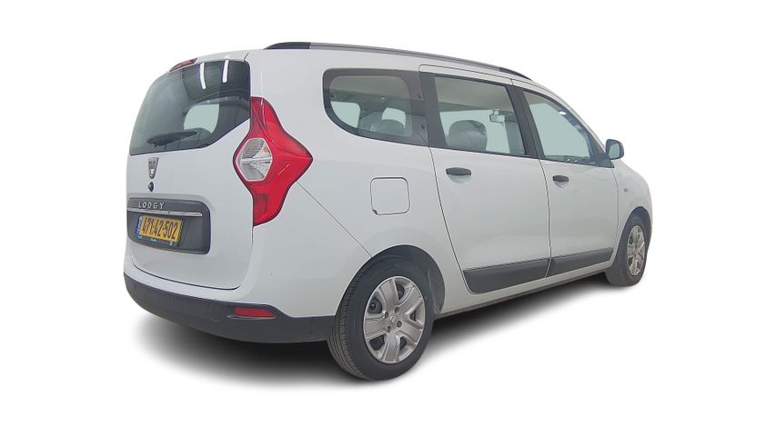 דאצ'יה לודג'י