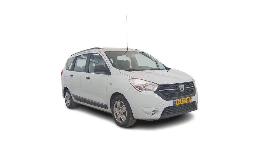 דאצ'יה לודג'י