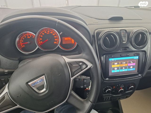 דאצ'יה לודג'י