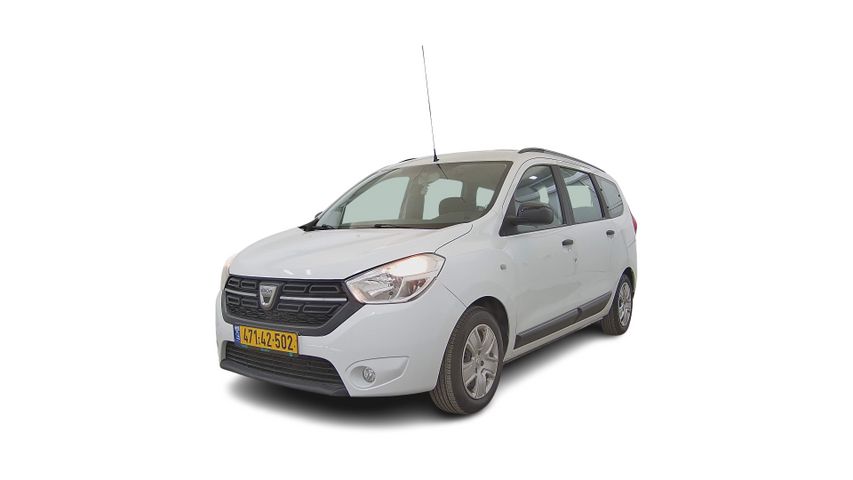 דאצ'יה לודג'י