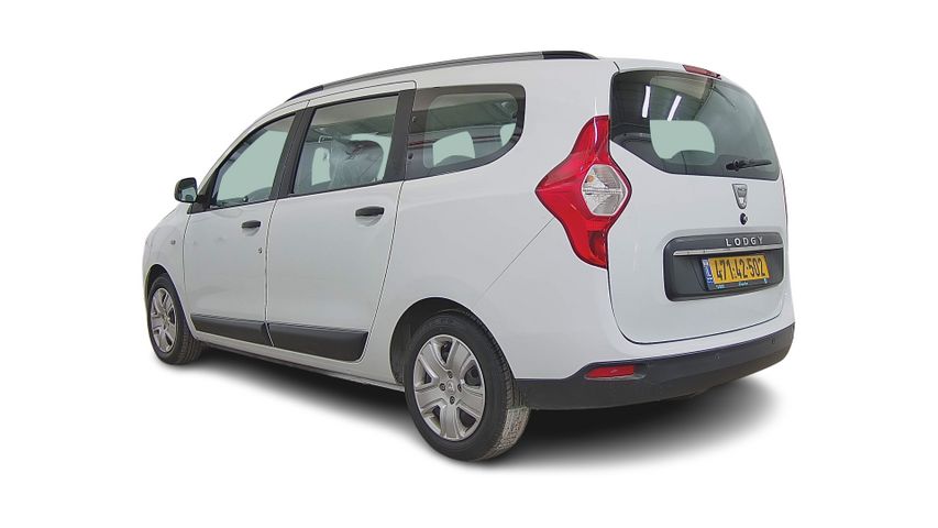 דאצ'יה לודג'י