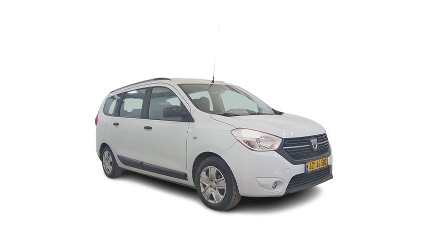 דאצ'יה לודג'י