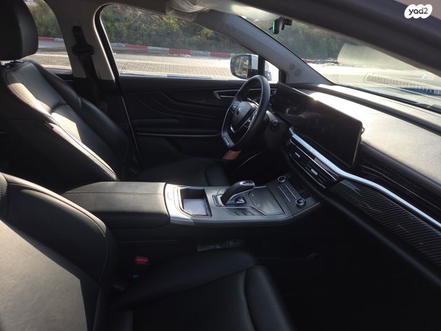 אי.וי איזי  Limo