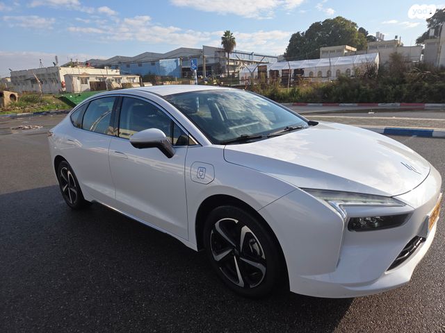 מודעת רכב אי.וי איזי  Limo