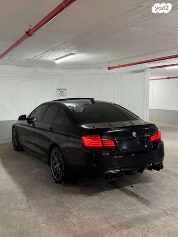 ב מ וו סדרה 5