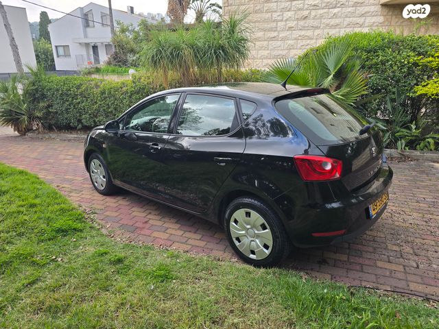 סיאט איביזה