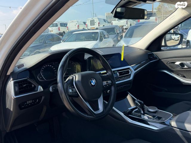 ב מ וו סדרה 3