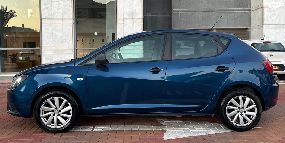 סיאט איביזה