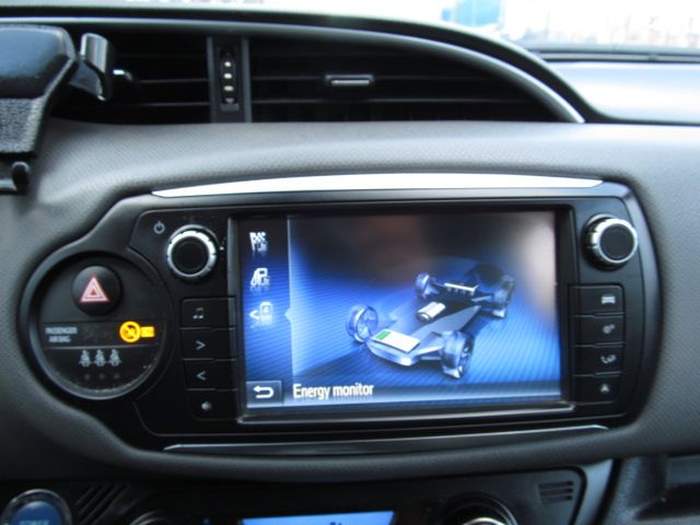 טויוטה יאריס