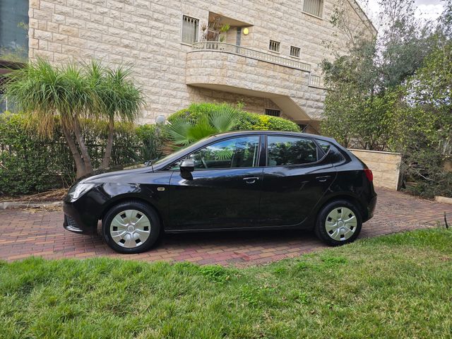 סיאט איביזה