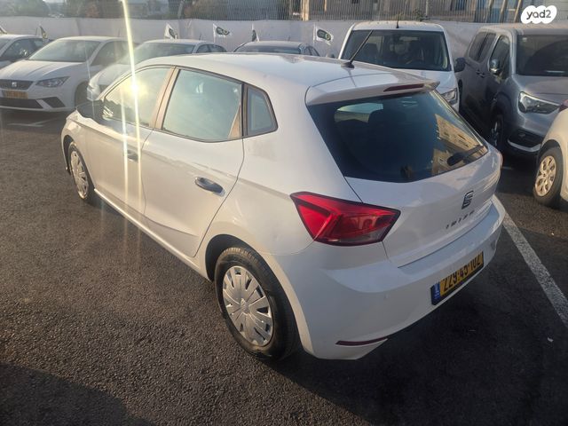 סיאט איביזה