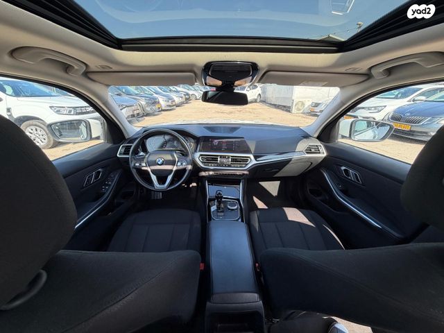 ב מ וו סדרה 3