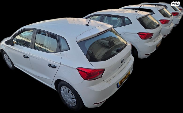 סיאט איביזה