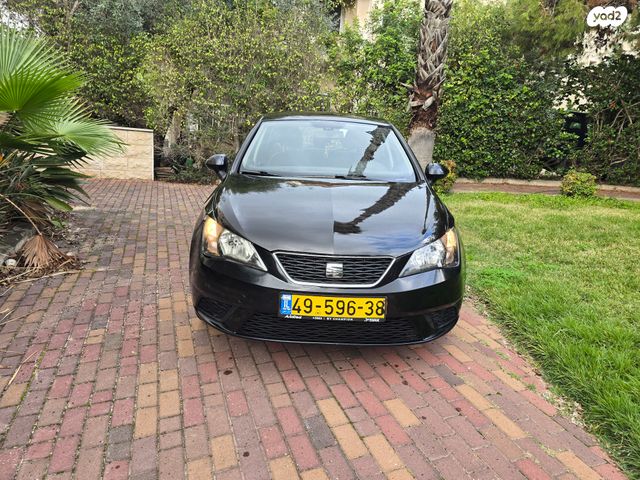 סיאט איביזה