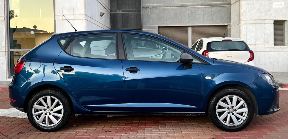 סיאט איביזה