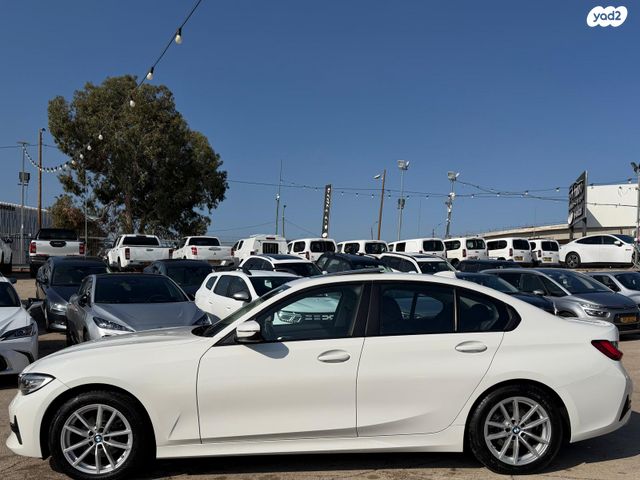 ב מ וו סדרה 3