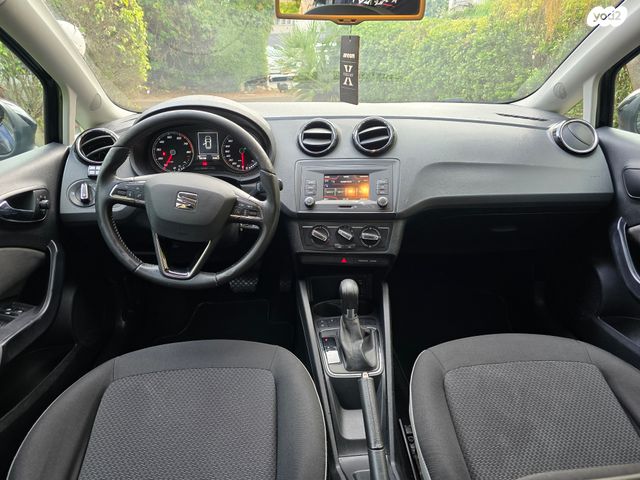 סיאט איביזה