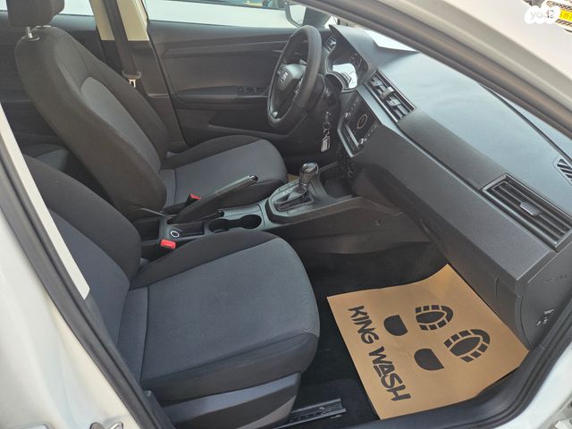 סיאט איביזה