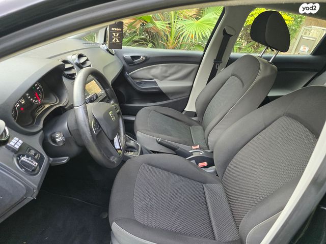 סיאט איביזה