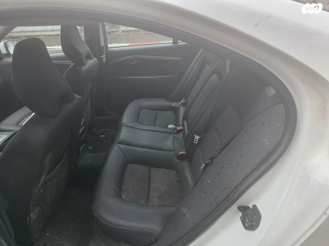 מודעת רכב וולוו S80