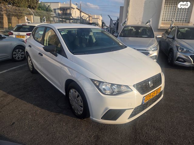 סיאט איביזה