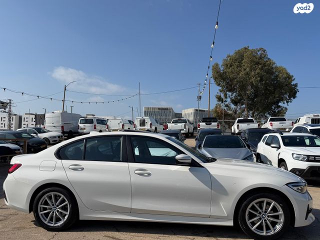 ב מ וו סדרה 3