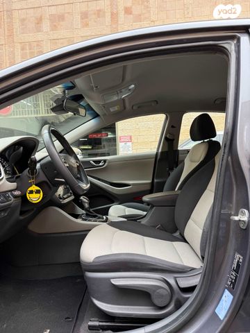 יונדאי איוניק