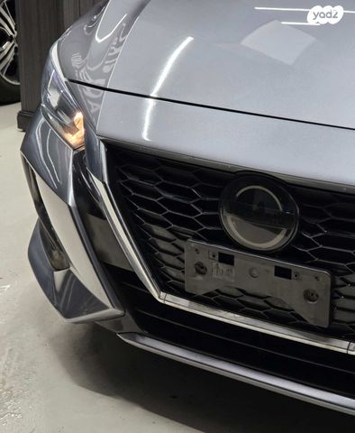 ניסאן סנטרה