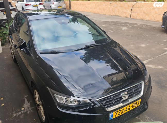 סיאט איביזה