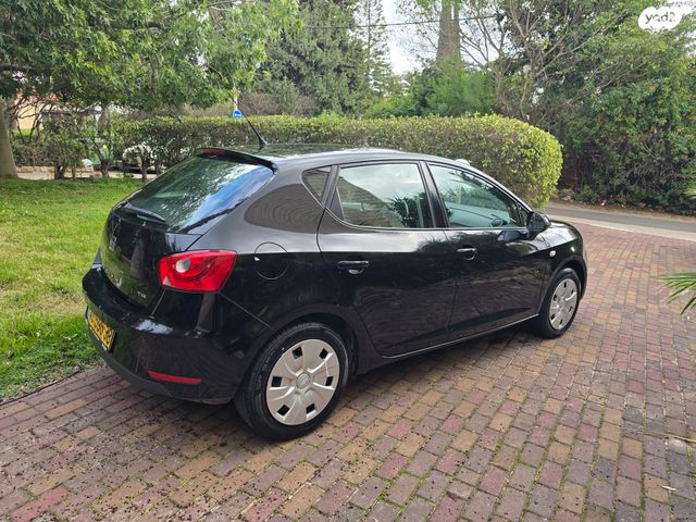 סיאט איביזה