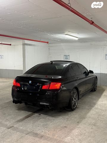 ב מ וו סדרה 5