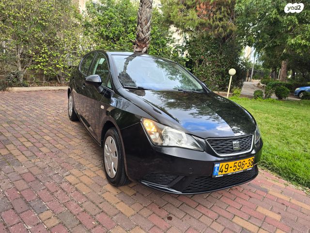 סיאט איביזה