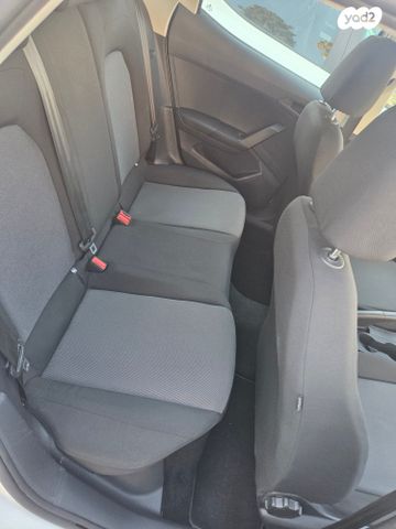 סיאט איביזה