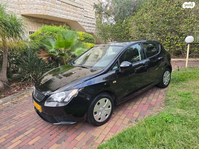 סיאט איביזה