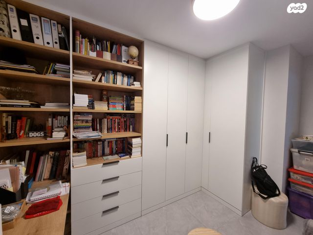 דירה, בעל שם טוב 53, מחנה יהודה, פתח תקווה