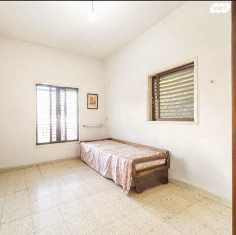 בית פרטי/ קוטג', בן שמן 10, נחלת גנים, רמת גן