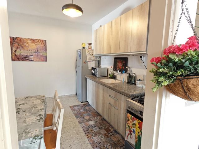 דירה, שדרות הפלמ"ח 27, רובע ג', אשדוד