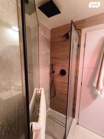 דירה, משה שרת 9, מורשת, מודיעין מכבים רעות